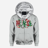 Nurse Christmas - Nurse All Over Shirt