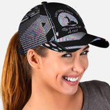 Can't Work Today - Fishing Cap