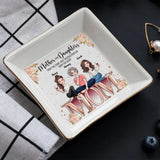 You're My Sunshine - Personalized Mother's Day Jewelry Dish