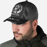 Rippin' Lips - Personalized Fishing Classic Cap