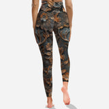Hunting For Life - Personalized Hunting Hoodie and Leggings