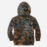 Hunting For Life - Personalized Hunting Hoodie and Leggings