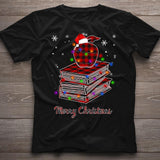 Merry Christmas - Teacher T-shirt and Hoodie