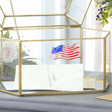 Fishing American Decal Full 112021