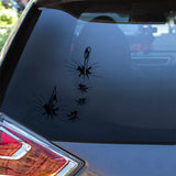 Love - Fishing Decal Full 112021