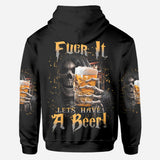 Lets Have A Beer! - Personalized Beer All Over Shirt