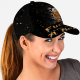 Let's Have A Beer - Personalized Beer Classic Cap