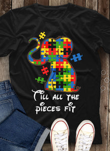 AUTISM AWARENESS 38