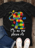 AUTISM AWARENESS 38