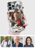 Je suis toujours avec toi - Coque de téléphone personnalisée avec impression intégrale - Souvenir