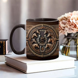 Love Horse - Personalized Horse Accent Mug