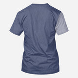 Deer Hunter - Personalized Hunting All Over Shirt