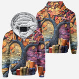 Love Readings - Personalized Book All Over Shirt