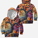Love Readings - Personalized Book All Over Shirt