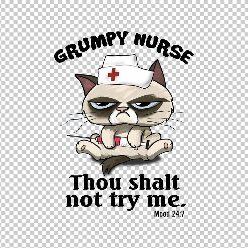 NURSE 53