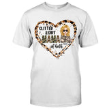 Mama Of Both - Personalized Mother's Day Mother T-shirt and Hoodie