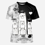 Mama Bear - Personalized Mother's Day Mother All Over T-shirt and Hoodie