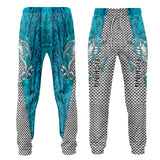 Love Fishing - Personalized Fishing Hoodie and Sweatpants