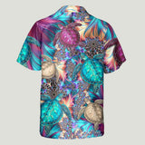 Love Turtles Turtle Hawaiian Shirt