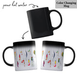 Tervis Fishing Lures Fishing Mug