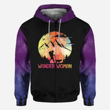 And Into The Forest I Go - Hiking All Over T-shirt and Hoodie 112021