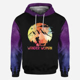 And Into The Forest I Go - Hiking All Over T-shirt and Hoodie 112021