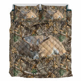 Hunting - Quilt Set 1121