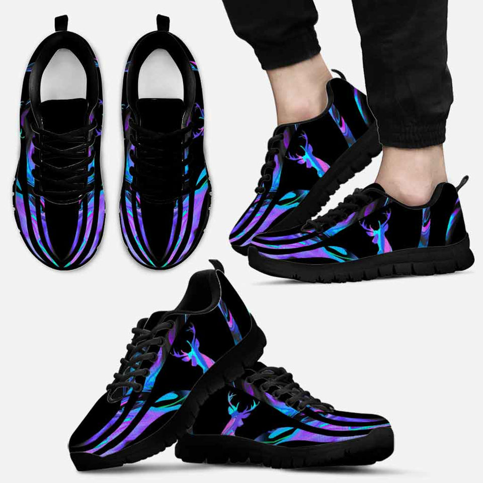 Hunting Sneakers 112021