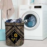 Love Hunting Storage Basket