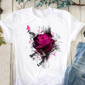 BREAST CANCER AWARENESS 377
