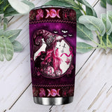 Gobelet This Witch Beat - Sensibilisation au cancer du sein 0822