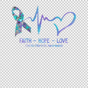 CYSTIC FIBROSIS AWARENESS 2