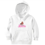 Besties Mommy & Daughters - Personalized Mother T-shirt And Hoodie