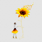 SUNFLOWER 16