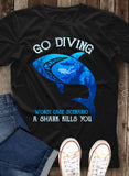 SCUBA DIVING 2