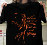 MULTIPLE SCLEROSIS AWARENESS 181