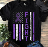 FIBROMYALGIA AWARENESS 163