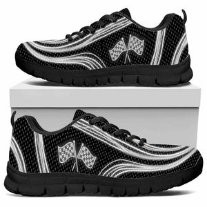 Racing Sneakers