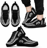 Racing Sneakers