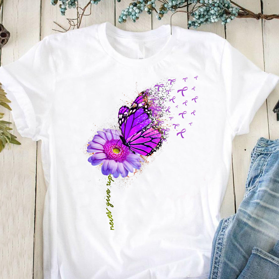 FIBROMYALGIA AWARENESS 234