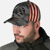 Love Fishing - Classic Cap 112021