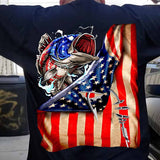 Love Fishing - T-shirt and Hoodie 1121