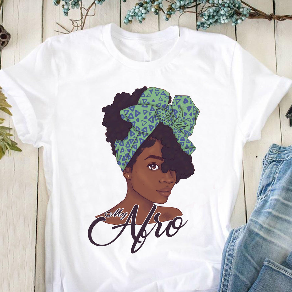AFRICAN AMERICAN 84