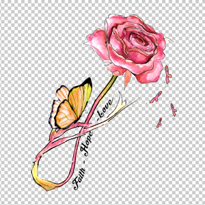 BREAST CANCER AWARENESS 270