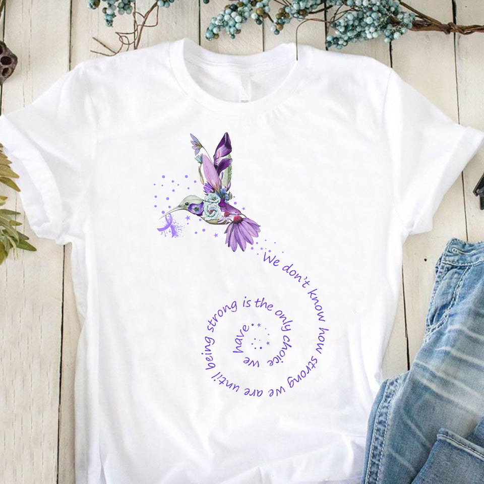 FIBROMYALGIA AWARENESS 131