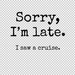 CRUISING 5