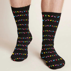 This Mom/ Grandma Belongs To - Gift for grandma, mom - Personalized Socks