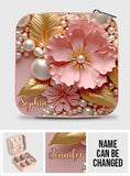 Dear Mom - Gift for mom, wife, grandma - Personalized Jewelry Box