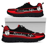 Teacher Life Teacher Sneakers 0622