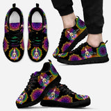 Yoga - Personalized Sneakers
